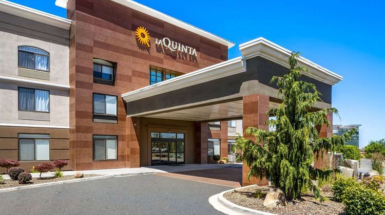 La Quinta Inn & Suites Kennewick Exterior