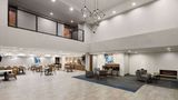 La Quinta Inn & Suites Kennewick Lobby