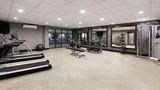 La Quinta Inn & Suites Kennewick Health
