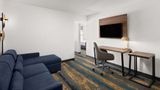 La Quinta Inn & Suites Kennewick Suite