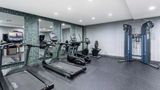 La Quinta Inn & Suites Tampa Central Health