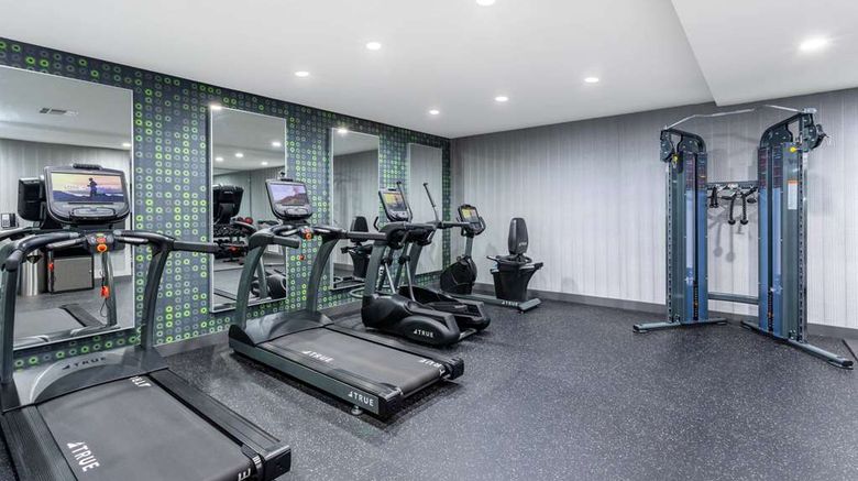 <b>La Quinta Inn & Suites Tampa Central Health</b>. Images powered by <a href="https://iceportal.shijigroup.com/" title="IcePortal" target="_blank">IcePortal</a>.