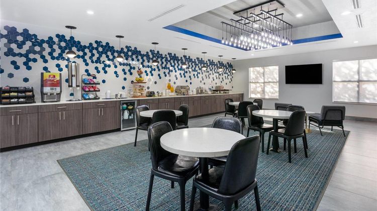 La Quinta Inn & Suites Tampa Central Other