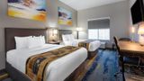 La Quinta Inn & Suites Tampa Central Room