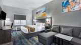 La Quinta Inn & Suites Tampa Central Suite