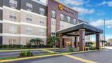 La Quinta Inn & Suites Tampa Central Exterior