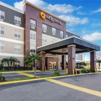 La Quinta Inn & Suites Tampa Central