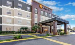 La Quinta Inn & Suites Tampa Central