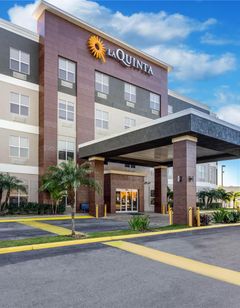La Quinta Inn & Suites Tampa Central