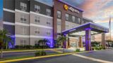 La Quinta Inn & Suites Tampa Central Exterior