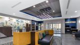 La Quinta Inn & Suites Tampa Central Lobby