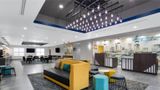 La Quinta Inn & Suites Tampa Central Lobby