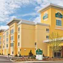 La Quinta Inn & Suites Bellingham