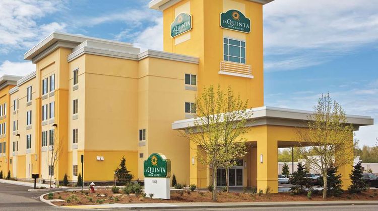 La Quinta Inn & Suites Bellingham Exterior