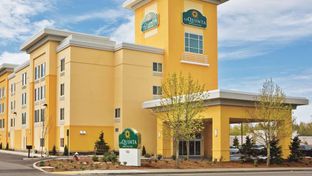 La Quinta Inn & Suites Bellingham