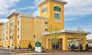 La Quinta Inn & Suites Bellingham