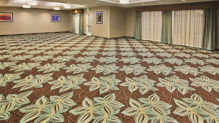 La Quinta Inn & Suites Bellingham Meeting