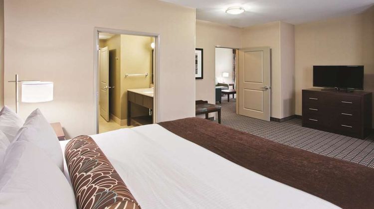 La Quinta Inn & Suites Bellingham Suite