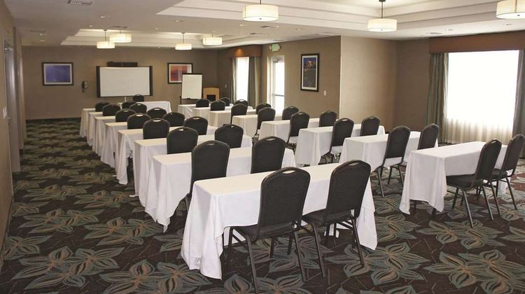 La Quinta Inn & Suites Bellingham Meeting