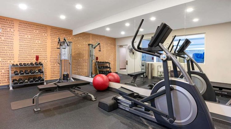 La Quinta Inn & Suites Bellingham Health