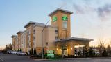 <b>La Quinta Inn & Suites Bellingham Exterior</b>. Images powered by <a href="https://iceportal.shijigroup.com/" title="IcePortal" target="_blank">IcePortal</a>.