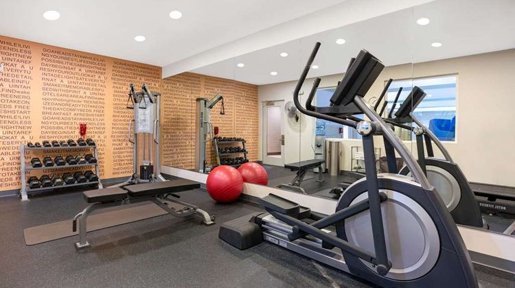 La Quinta Inn & Suites Bellingham Health