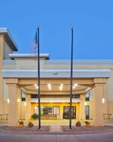 La Quinta Inn & Suites Salina