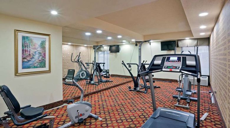 <b>La Quinta Inn & Suites Salina Health</b>. Images powered by <a href="https://iceportal.shijigroup.com/" title="IcePortal" target="_blank">IcePortal</a>.