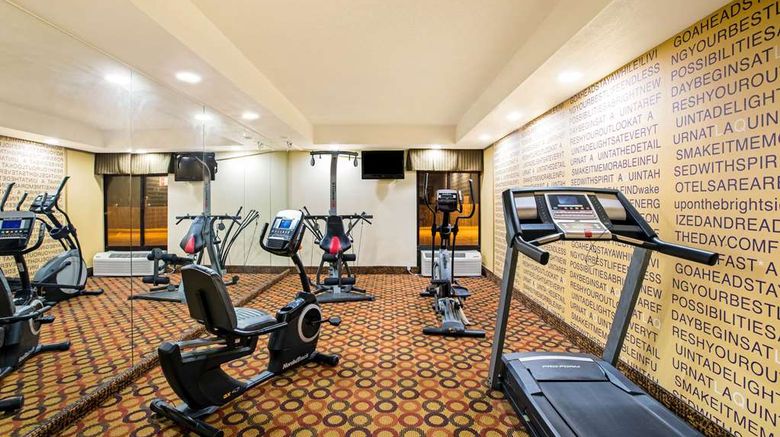 <b>La Quinta Inn & Suites Salina Health</b>. Images powered by <a href="https://iceportal.shijigroup.com/" title="IcePortal" target="_blank">IcePortal</a>.