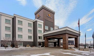 La Quinta Inn & Suites Bismarck