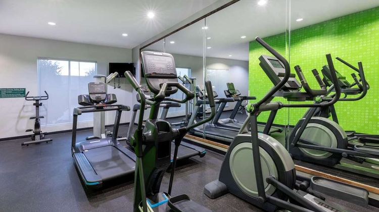 La Quinta Inn & Suites NW Beltway 8 Health