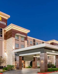 La Quinta Inn & Suites NW Beltway 8