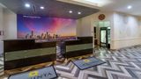 La Quinta Inn & Suites NW Beltway 8 Lobby