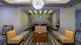 La Quinta Inn & Suites NW Beltway 8 Lobby