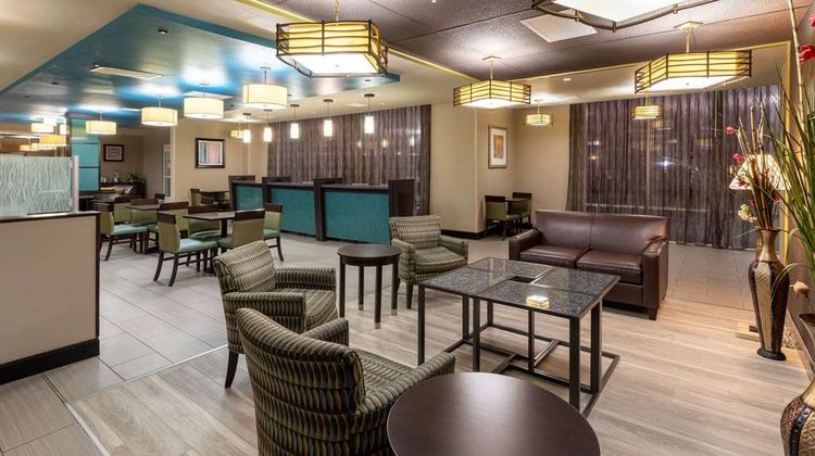 La Quinta Inn & Suites Durant Restaurant