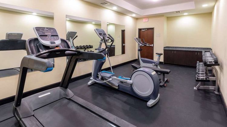 La Quinta Inn & Suites Durant Health