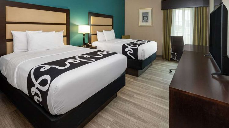 La Quinta Inn & Suites Durant Room
