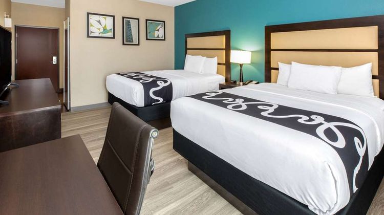 La Quinta Inn & Suites Durant Room
