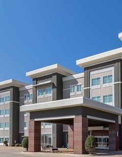 La Quinta Inn & Suites Durant