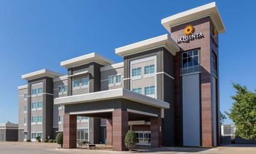 La Quinta Inn & Suites Durant