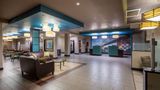 <b>La Quinta Inn & Suites Durant Lobby</b>. Images powered by <a href="https://iceportal.shijigroup.com/" title="IcePortal" target="_blank">IcePortal</a>.