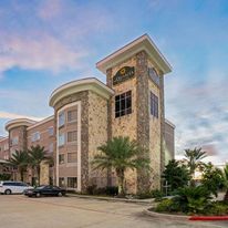 La Quinta Inn & Stes Houston Willowbrook