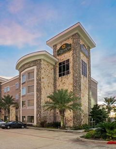 La Quinta Inn & Stes Houston Willowbrook