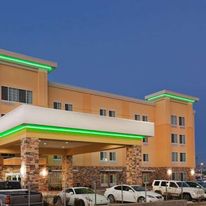 La Quinta Inn Ste Catoosa