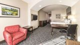 La Quinta Inn Ste Catoosa Room