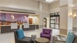 La Quinta Inn & Suites Newark - Elkton Lobby