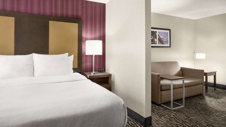 La Quinta Inn & Suites Newark - Elkton Room