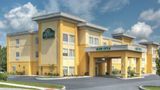 La Quinta Inn & Stes Harrisburg-Hershey Exterior