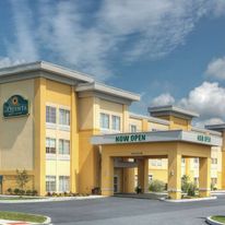 La Quinta Inn & Stes Harrisburg-Hershey
