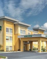 La Quinta Inn & Stes Harrisburg-Hershey